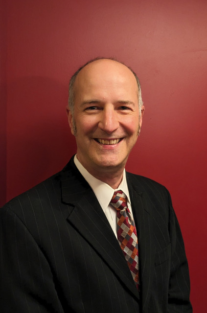 David McFeeters-Krone